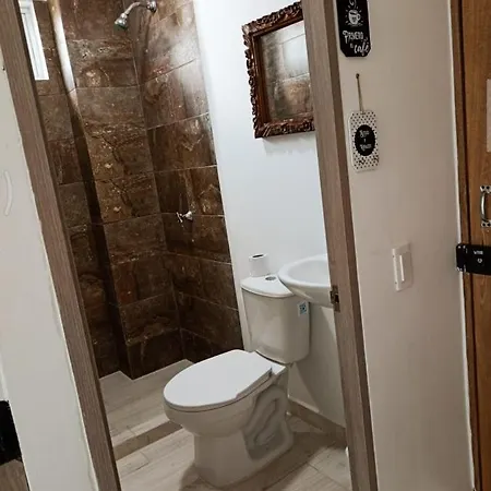 Apartamento 201 Palmar De Los Vientos San Bernardo del Viento Exterior photo