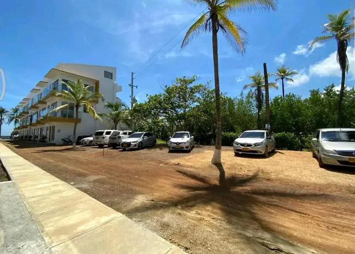 Apartamento 201 Palmar De Los Vientos