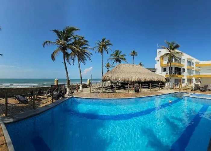 Apartamento 201 Palmar De Los Vientos