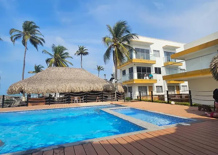 Apartamento 201 Palmar De Los Vientos