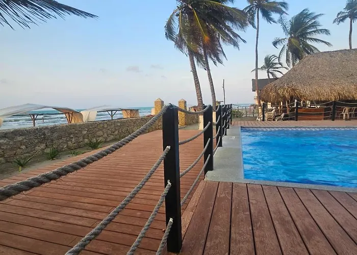 Apartamento 201 Palmar De Los Vientos