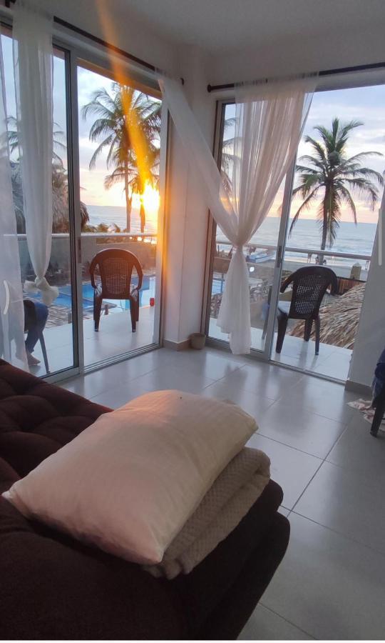 Apartment 201 Palmar De Vientos San Bernardo del Viento