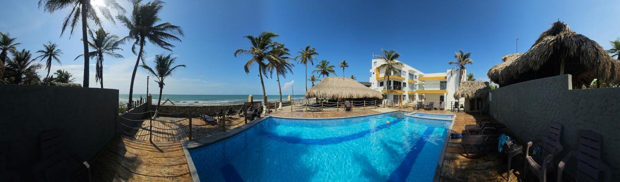 201 Palmar De Vientos San Bernardo del Viento