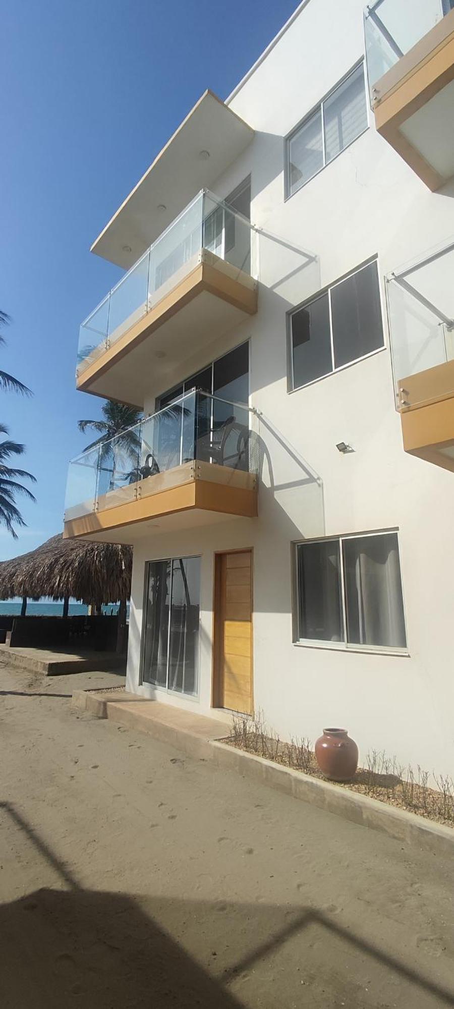 201 Palmar De Vientos San Bernardo del Viento