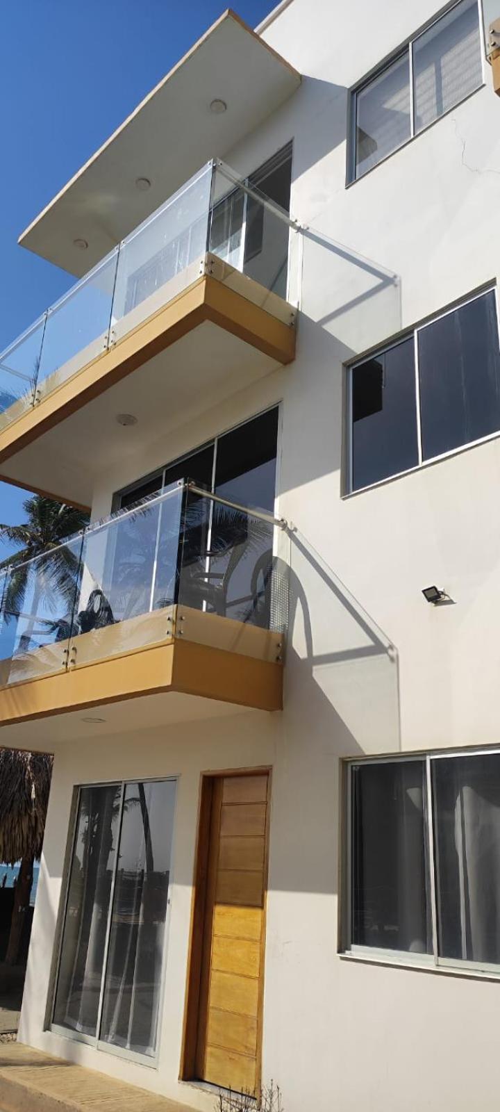 Apartment 201 Palmar De Vientos *