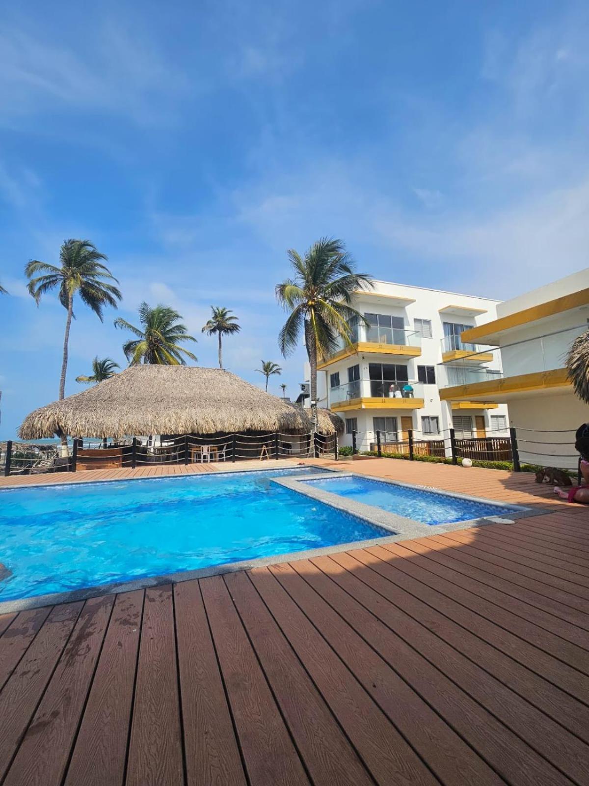 Apartment 201 Palmar De Vientos