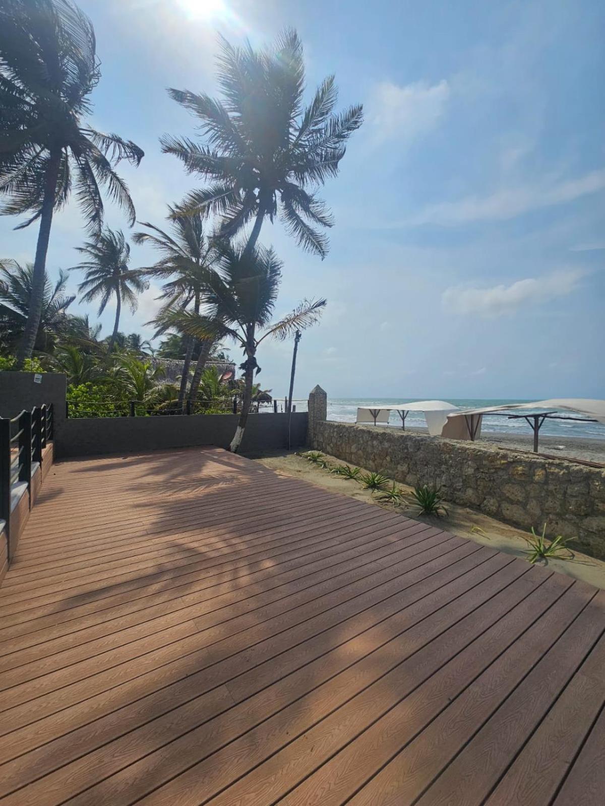 201 Palmar De Vientos Apartment San Bernardo del Viento