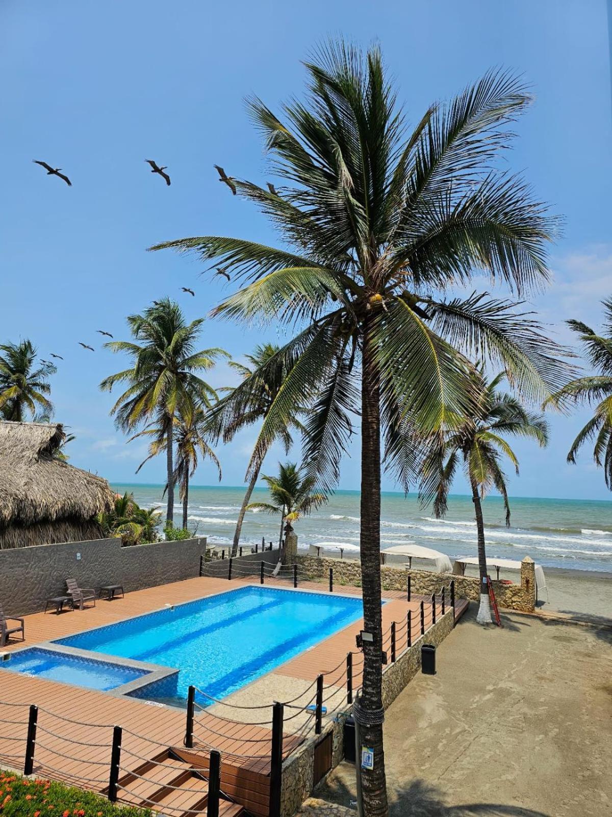 201 Palmar De Vientos Apartment San Bernardo del Viento