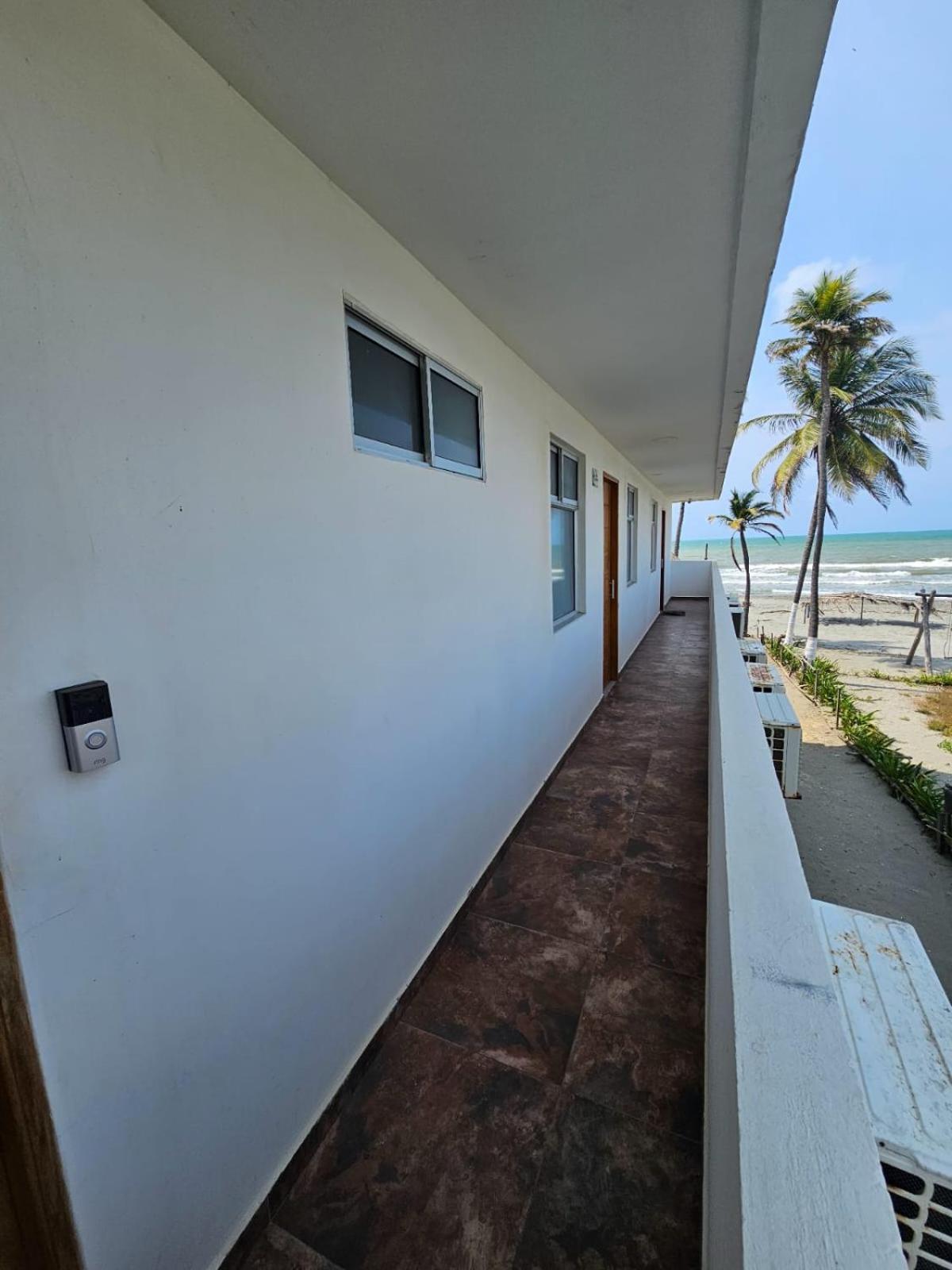 Apartment 201 Palmar De Vientos San Bernardo del Viento