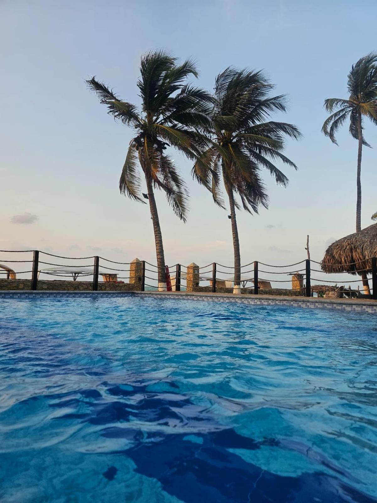 201 Palmar De Vientos San Bernardo del Viento