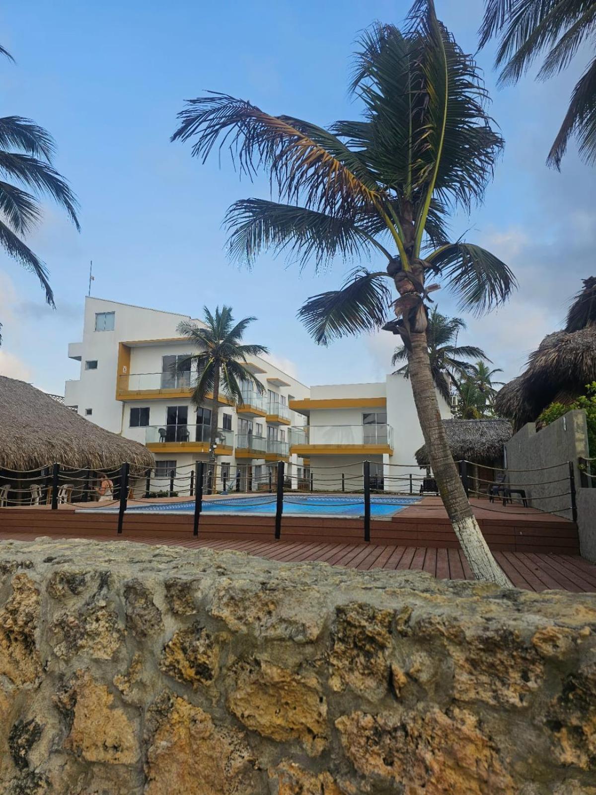 201 Palmar De Vientos